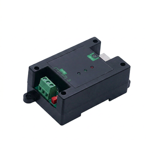 U4P-FT1B U44P-FTB DSTU2P-FTB USB เป็น 422/485 PRO โมดูลแปลงสัญญาณแบบอนุกรมสำหรับติดตั้งบนราง DIN, DB9 ตัวผู้ / อินเทอร์เฟซ USB-B L357 - Product Image 1