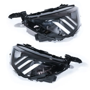 Fari Anteriori a LED Originali 12V per Auto <span class=keywords><strong>Peugeot</strong></span> <span class=keywords><strong>2008</strong></span> 208 OE 9823194180 9823193480 - Product Image 5