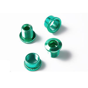 <span class=keywords><strong>ชุด</strong></span>สลักเกลียวสำหรับจักรยานขนาด35มม. <span class=keywords><strong>ชุด</strong></span>สลักเกลียวล็อกกันขโมยแบบ304 SS - Product Image 1