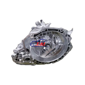 Caja de cambios de transmisión de <span class=keywords><strong>segunda</strong></span> <span class=keywords><strong>mano</strong></span> usada de alta calidad para <span class=keywords><strong>Chevrolet</strong></span> Car <span class=keywords><strong>AVEO</strong></span> 1,4 - Product Image 3