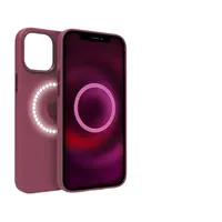 Yeni varış manyetik sıvı silikon animasyonlar case cep telefonu kapakları iphone 12 13 mini pro max silikon pop up kılıf