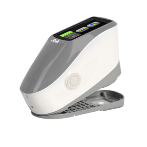 เครื่องวัดความเข้มแสงแบบพกพา YD5050 CMYK รุ่นทดแทน Xrite Exact Densitometer ISO 13655 3nh คัลเลอริมิเตอร์ความแม่นยำสูง สเปกโตรโฟโตมิเตอร์ - Product Image 1