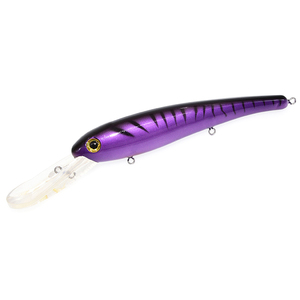 Leurre de pêche rigide premium Tom Crazy 14cm 25g |   Qualité professionnelle, mouvements réalistes, matériau ABS durable - Product Image 5