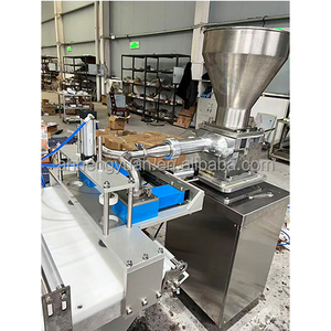 Máquina de conformación automática comercial Kibbeh <span class=keywords><strong>Mosul</strong></span> - Product Image 3