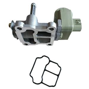 วาล์วควบคุมอากาศฮอนด้า ซีวิค มอเตอร์ควบคุมรอบเดินเบา 16022-P2E-A51 12V สำหรับเครื่องยนต์ - Product Image 5