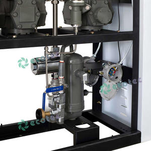 Wintec Dispensador de <span class=keywords><strong>gas</strong></span> LPG 2a Dispensador de combustible LPG 2 boquillas - Product Image 5