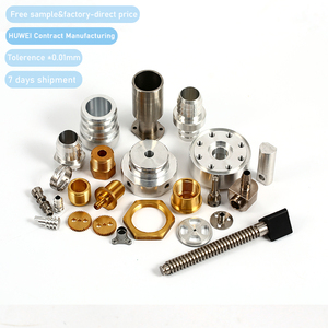 Dịch Vụ Gia Công Quay Lathe Máy Trung Tâm Máy Móc Phụ Tùng Đồng Chế Tạo Nhôm <span class=keywords><strong>Cnc</strong></span> Phay Bộ Phận Cơ Khí - Product Image 2