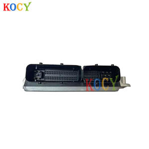 ECU ME7.1.1 022906032 022906032GC 022 906 032气相色谱发动机模块舒适单元，用于大众途锐3.2 0261208649 0 261 208 649 - Product Image 4