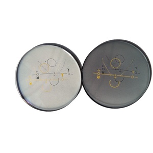 Chất lượng cao 1.56 RX tiến bộ HMC ảnh màu xám photochromic ống kính Ống kính quang học - Product Image 1