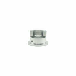 CNC Machining Services Precision CNC Turning & Digital Processing of Parts for Machining MOQ 1 - Product Image 3