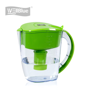 Caraffa Filtrante per Acqua Alcalina da 3,5L Personalizzata per Casa - Product Image 4