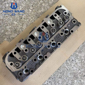 Repuestos para Excavadora HongWang B7300HSD B7400HSD BX1800D BX1850D BX1860D G1900, Cabeza de Cilindro - Product Image 6