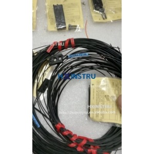 Keyence FU-38 FU38ไฟเบอร์ออปติกเซนเซอร์ใหม่ในกล่อง1ชิ้น - Product Image 3