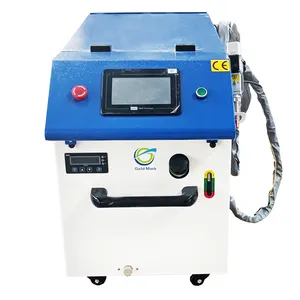 1000W 1500W 2000W Rust Removable Clean Laser Cleaning Cutting Welding Machine