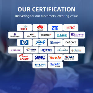 מודול sfp מודול 1.25g sfp משדר אופטי 1310nm מצב יחיד lc/sc 120 ק "מ dddm gigabit מתג נתונים מרכז טלקום - Product Image 5