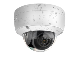 DT146G2 DS-2CD2146G2-I Hik-connect CCTV Network POE Camera 4MP WDR IR AcuSense telecamera fissa Dome DS-2CD2146G2-ISU - Product Image 1