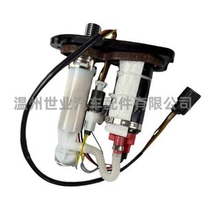 Conjunto de Bomba de Combustible 75305-07A para Harley Davidson 883 1200, Montaje en el Compartimento del Motor - Product Image 4