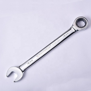 Maxpower Brand High Quality Combination Wrench Combination <strong>Spanner</strong> - Product Image 6