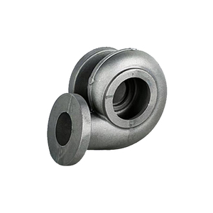 Hersteller von kugelförmigen Gusseisen liefern verlorene Schimmel pilze Roheisen Gusssand Maschinen schalen guss - Product Image 5