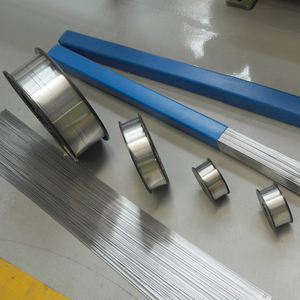 Fabricant ER321 ER347 ER630 ER385 0.8mm -4.0mm TIG Fil à souder en acier inoxydable Bobine de 5kg AWS A5.9 - Product Image 5