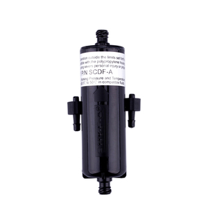 HY-F-B-UV ตัวกรองหมึกยูวีชนิด B สำหรับสายจ่ายหมึกเครื่องพิมพ์ขนาดใหญ่ - Product Image 1