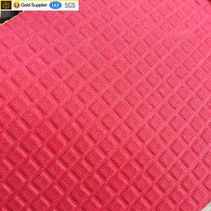 Usine Néoprène Feuille Peau De Requin En Relief <span class=keywords><strong>Tissu</strong></span> SBR Combinaison Néoprène <span class=keywords><strong>Tissu</strong></span> 100 Feuilles Noir <span class=keywords><strong>Blanc</strong></span> Beige 1 ~ 10mm - Product Image 1