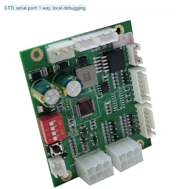 Support Cash/card Reader Payment Methods Vending Machine Payment System Main Board ,MDB,RS485/RS232 for Vending Machine Kit