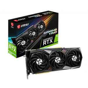 Tarjeta Gráfica Gigabyte GeForce RTX 3090 Gaming OC PCI <span class=keywords><strong>Express</strong></span> para PC de Escritorio, Nueva con Ventilador - Product Image 1