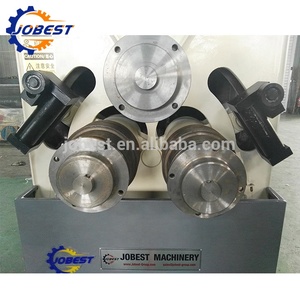 CNC điều khiển máy Cán hồ sơ tự động - Product Image 4