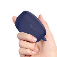 2023 nouveau pour sony WF-1000XM5 sans fil antibruit Bluetooth casque silicone anti-chute étui de protection