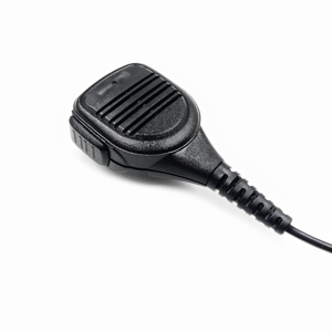 Micrófono con Altavoz PTT para Radios Sepura Serie SCL3 SC20/SC21/SC23 STP9000 STP9100 STP 9200 STP-8000 STP-8100 STP-8038 STP-903 - Product Image 4