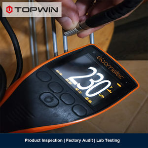 Empresa de inspección de terceros en China Informe en inglés Control de calidad de contenedores de plástico y servicios de inspección - Product Image 1