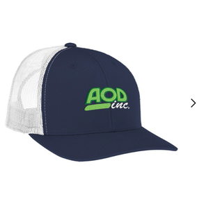 Casquette Trucker Rétro <span class=keywords><strong>Yupoong</strong></span> 6606 avec Logo Personnalisé, Chapeau Promotionnel à Dos en Maille, Casquette Snapback, Cadeau en Gros - Product Image 3