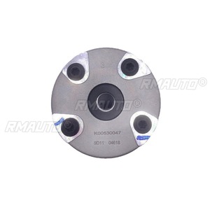ASBG-00530047 Piñón de distribución de admisión y escape del árbol de levas, ajustador de admisión del motor para motor Senova, pieza de repuesto para coche - Product Image 4