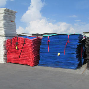 Экологичный однотонный лист из вспененного материала EVA для изготовления обуви, ремесла и корабля/морской ковер для лодки-нескользящий прочный материал - Product Image 2