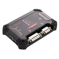 2026 OBDSTAR ECU Master B Con CU Flasher para Clonación de ECM de Motocicletas, Compatible con Más de 100 Marcas de Motocicletas y Más de 300 Tipos de ECU de Motocicleta