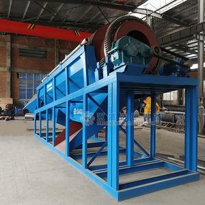 Trómel <span class=keywords><strong>de</strong></span> oro <span class=keywords><strong>de</strong></span> Rotary máquina <span class=keywords><strong>de</strong></span> pantalla móvil/tambor máquina <span class=keywords><strong>de</strong></span> <span class=keywords><strong>cribado</strong></span> - Product Image 5