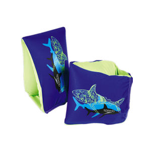 Braccioli Gonfiabili Personalizzabili Sunshine e Anelli da Nuoto per Bambini - Accessori per Sport Acquatici e Piscina - Product Image 6