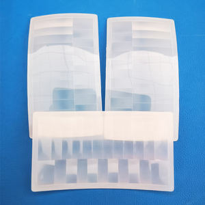 다양한 산업을 위한 넓은 시야각 360 ° 적외선 PIR 프레넬 렌즈 - Product Image 5