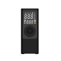 Portable Mini Electric Tire Inflator Air Pump Handheld Car Charging Dual-Use Pumps Emergency Tools for Car/Bicycle