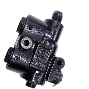 Prioritätsventil für DAN FOSS Modellnummer 920043271 - Product Image 2