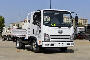 FAM Jiefang Nouveau Camion Léger Diesel <span class=keywords><strong>Euro</strong></span> 6 4X2 142 CV avec Moteur Weichai Capacité de Charge <span class=keywords><strong>1</strong></span>-10t pour 2026 - Offre Spéciale - Product Image 6