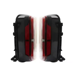 <span class=keywords><strong>Precio</strong></span> de fábrica Auto Full LED Light Tail Lamp para <span class=keywords><strong>Ford</strong></span> <span class=keywords><strong>Bronco</strong></span> <span class=keywords><strong>Sport</strong></span> 2,3/2,7 <span class=keywords><strong>2020</strong></span> - 2024 M2DB - 13B504 - BJ M2DB - 13B505 - BJ - Product Image 6