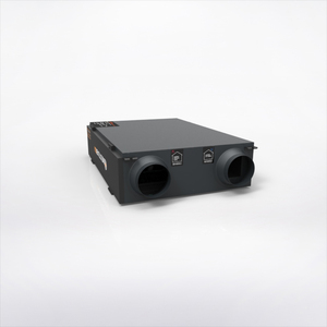 MIA Factor <span class=keywords><strong>Venta</strong></span> Directa 250m3/H BLDC Hogar HRV Calor/Recuperación de Energía Sistema de Ventilación Recuperador de Calor - Product Image 4