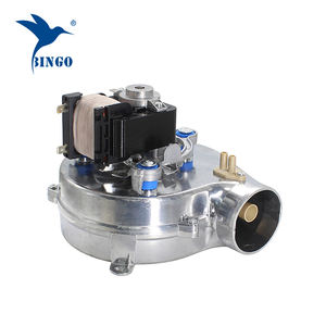 Worcester <span class=keywords><strong>greenstar</strong></span> 25 Si & 30 SI พัดลมหม้อไอน้ำ87161160670 8716118443 87172044530 - Product Image 3