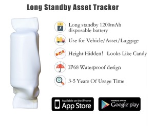 Traqueur Theo Dõi Google Thông Minh Tài Sản GPS Thẻ Tracker Không Dây Tìm Thấy Của Tôi Tag Định Vị Airtags Android Và IOS Y rastreador GPS - Product Image 4