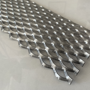 Grillage extensible à structure robuste avec dimensions personnalisées et haute résistance à la traction pour la construction - Product Image 3