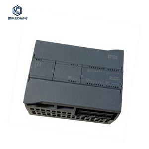 ซีพียู215-1BG31-0XB0 6ES7 1215C ตัวควบคุมหลักขนาดกะทัดรัด220V 1 i/o PROFINET แผงควบคุมอิเล็กทรอนิกส์ - Product Image 2