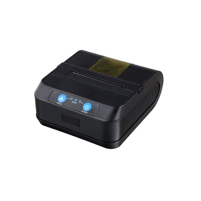 Cashino PDM-02 Mini Handheld Printer 58mm Dot Matrix Receipt Printer Bluetooth Wireless Thermal Printer