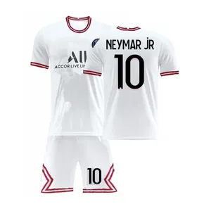 football jersey fake logo germany soccer uniform low quality football jersey